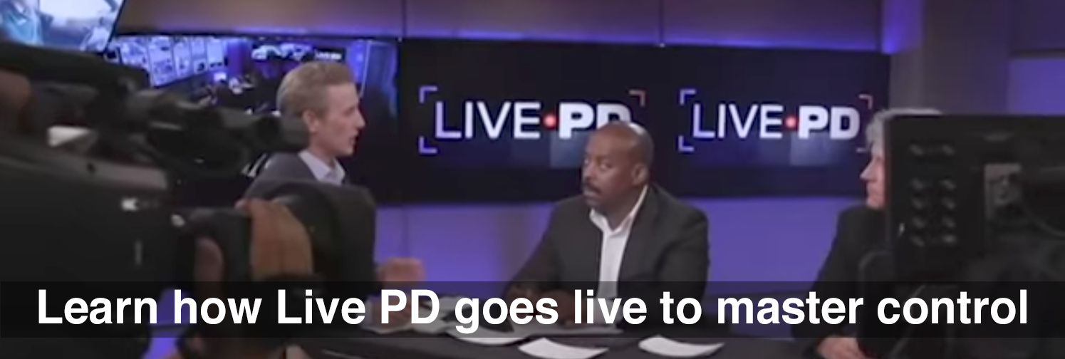 Bonded Cellular and Live PD